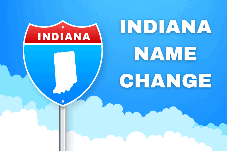 Indiana name change