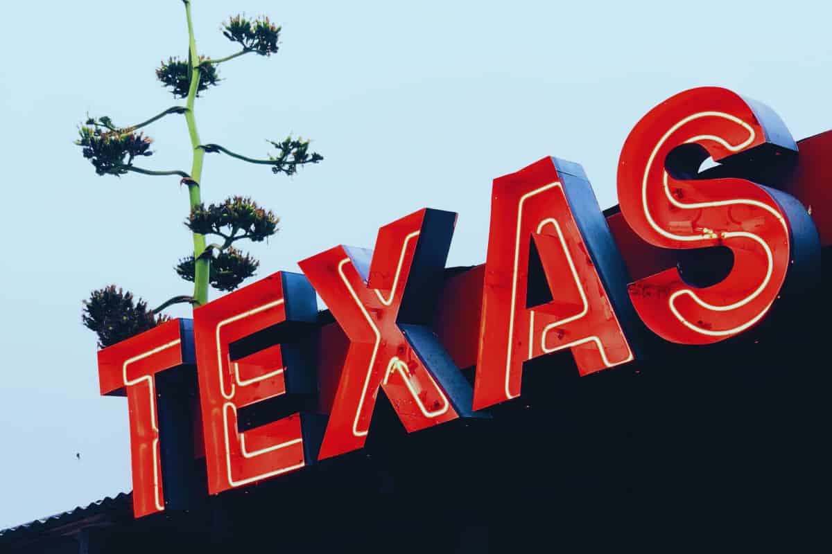 Name Change After Marriage in Texas